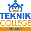 Teknikcollege logotype
