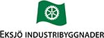 Eksjö Industribyggnaders logotyp