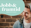 Bild på ung kille. Mässan mitt i Småland