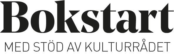 Bokstart logo